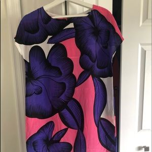 Barbara Bui 100% Silk dress